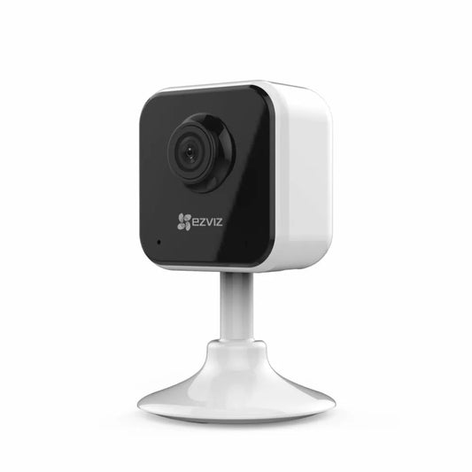 EZVIZ H1C Smart Home Wi-Fi Camera / كاميرا مراقبة داخلية بجودة عالية من إزفز