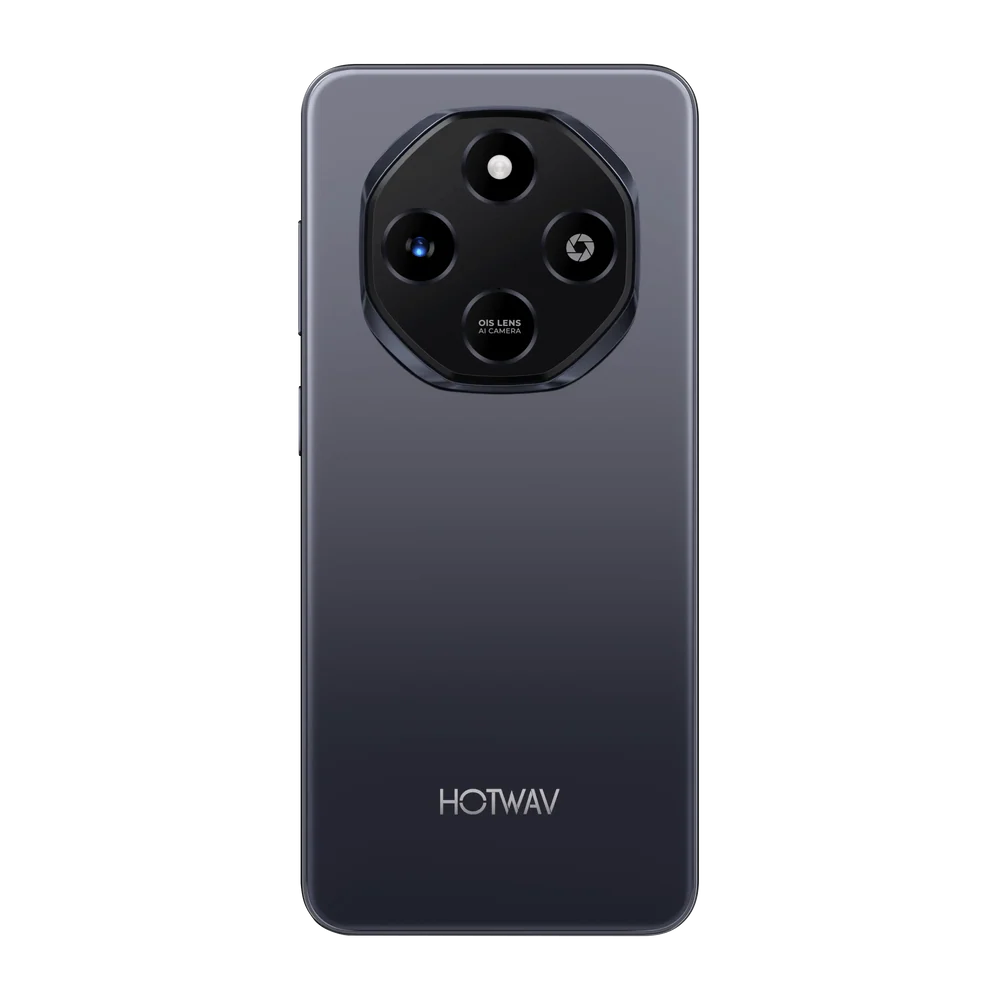 Hotwav Note 16 Pro Mobile / هاتف (نوت ١٦ برو) من هوت ويف