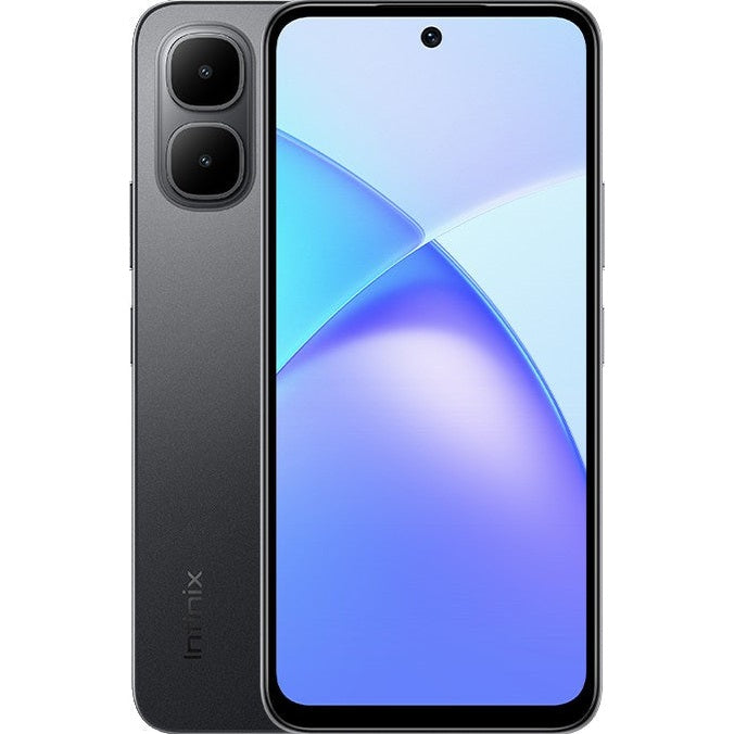 Infinix Smart 10 X6725 Mobile/ هاتف سمارت ١٠ من إنفينيكس