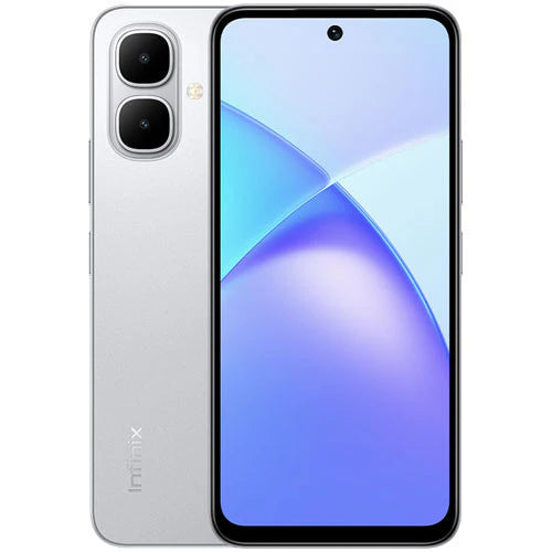Infinix Smart 10 X6725 Mobile/ هاتف سمارت ١٠ من إنفينيكس
