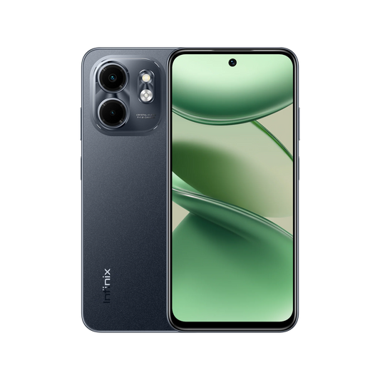 Infinix X6532C Smart 9 HD Mobile/ هاتف (سمارت ٩ إتش دي) من إنفينيكس