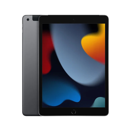 Apple iPad (9th Generation) Wi-Fi 2021 / آيباد (الجيل التاسع) ٢٠٢١ من أبل