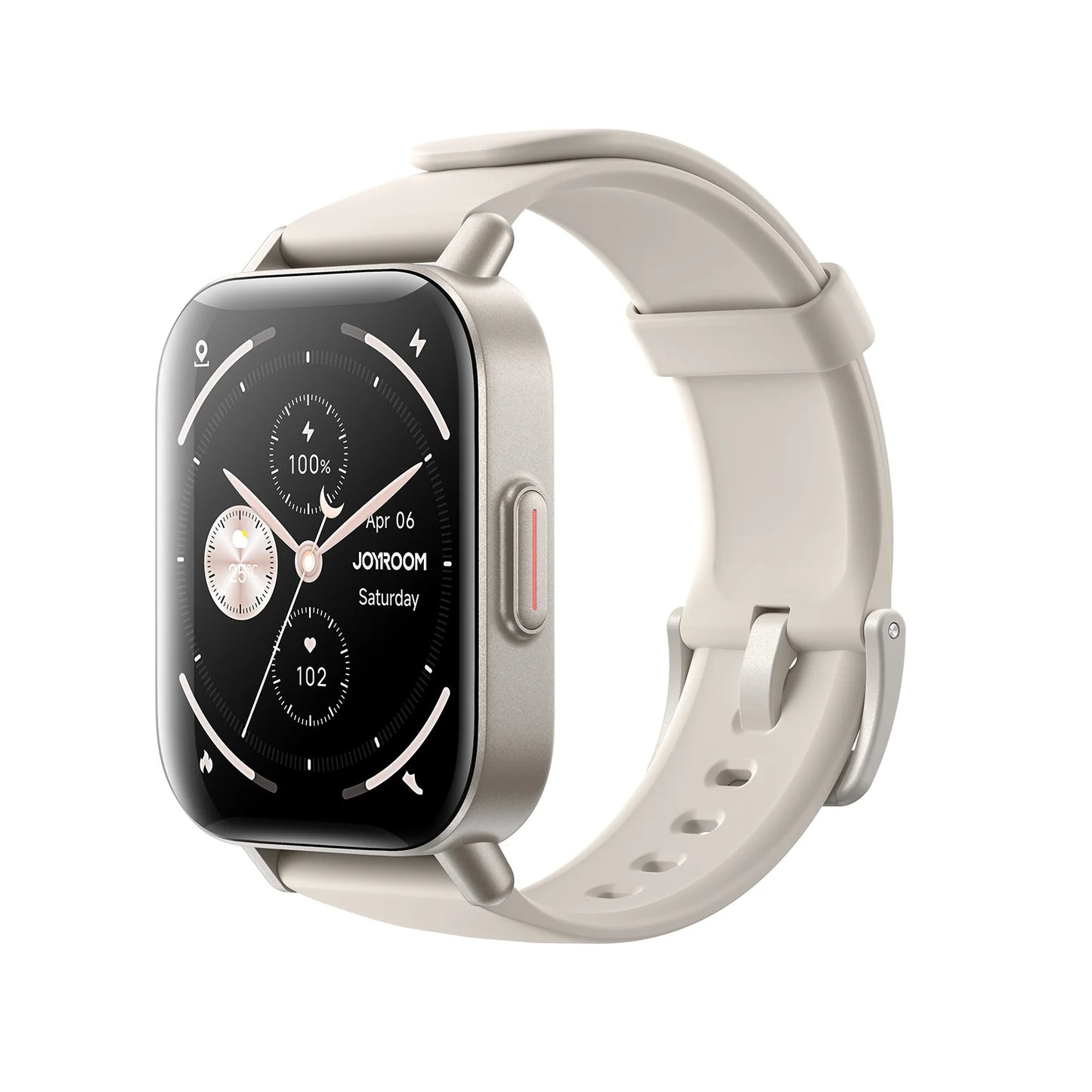 JOYROOM JR-FT3S Smart Watch / ساعة ذكية من جوي روم
