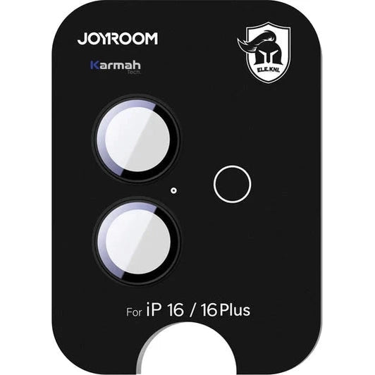 Joyroom iPhone 16 / 16 Plus Camera Lens Protector