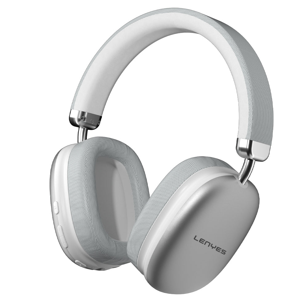 LENYES LH81 HIFI Stereo Wireless Headset / سماعة رأس لاسلكية (إل إتش 81) ستيريو من لينيس