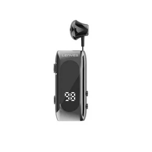LENYES Wireless Headset R22/ سماعة (أر ٢٢) اللاسلكية من لينيس