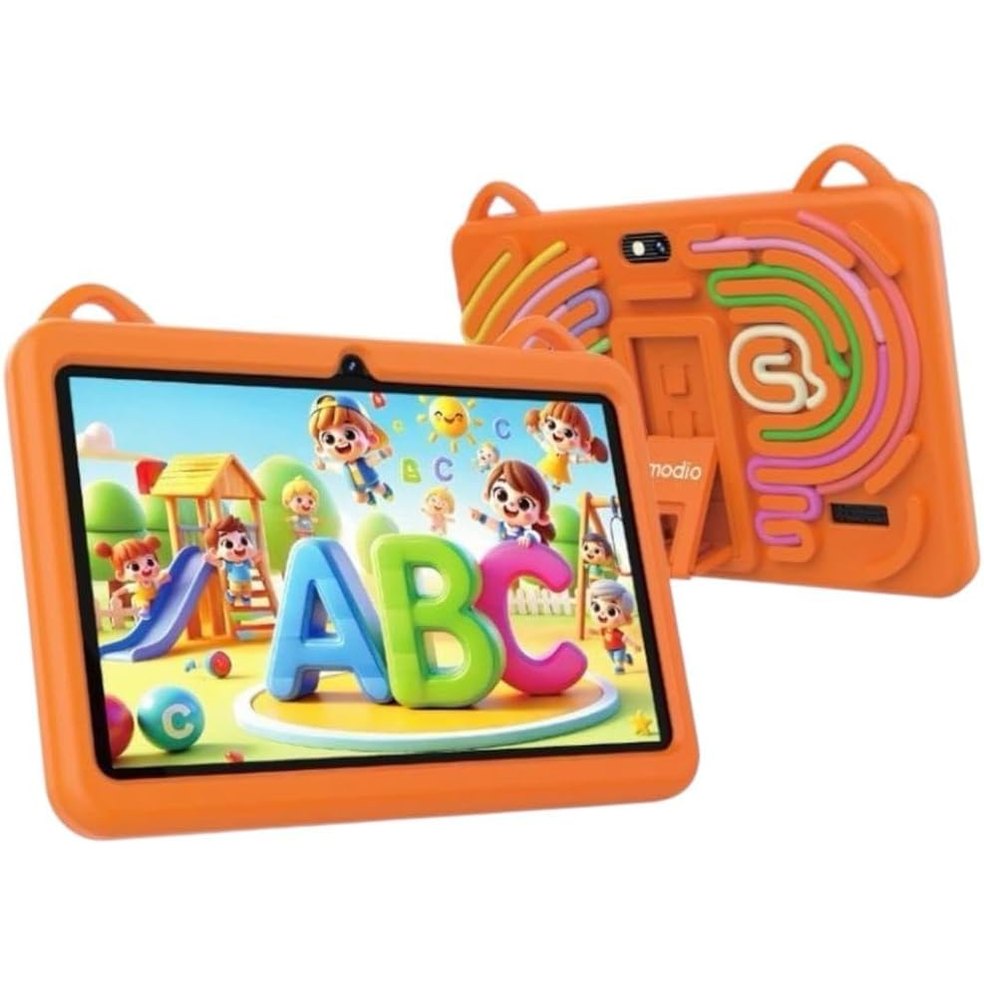 Modio M75 Kids Tab / تابلت (إم ٧٥) للأطفال من موديو