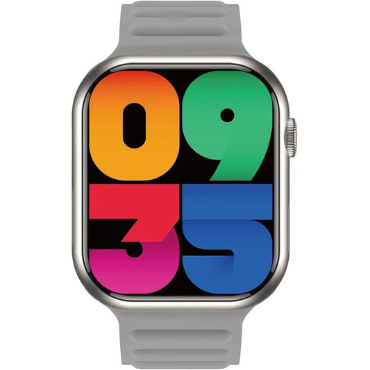 LENYES Mercury Smart Watch LW-239 PRO / ساعة ميركوري الذكية من لينيس