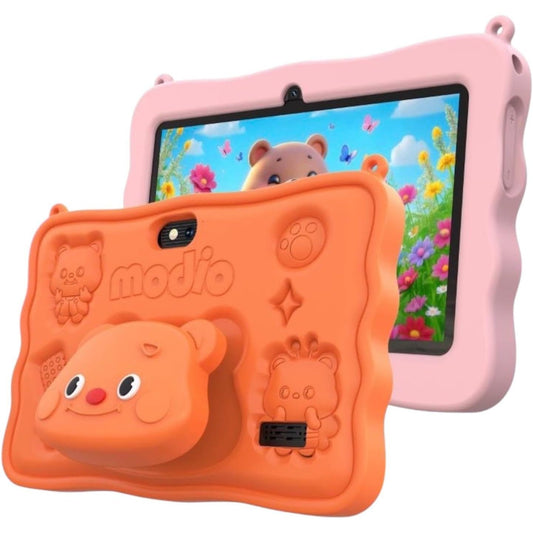 Modio M72 Kids Tablet / تابلت (ام٧٢) للأطفال من موديو