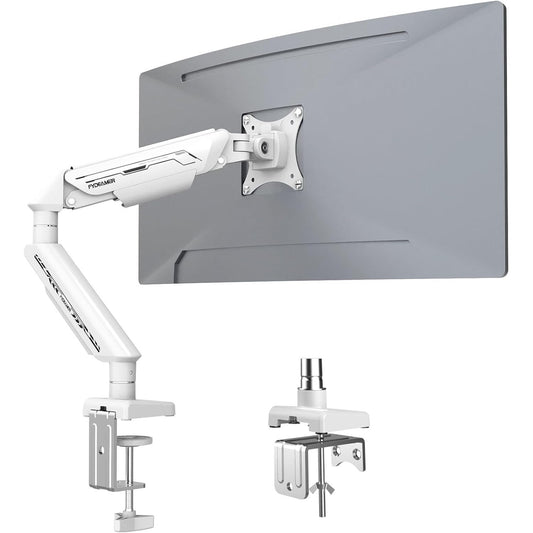 Fydeamer PC Monitor Arm for 17-35 inch /  ذراع حمل الشاشة من فيديمر