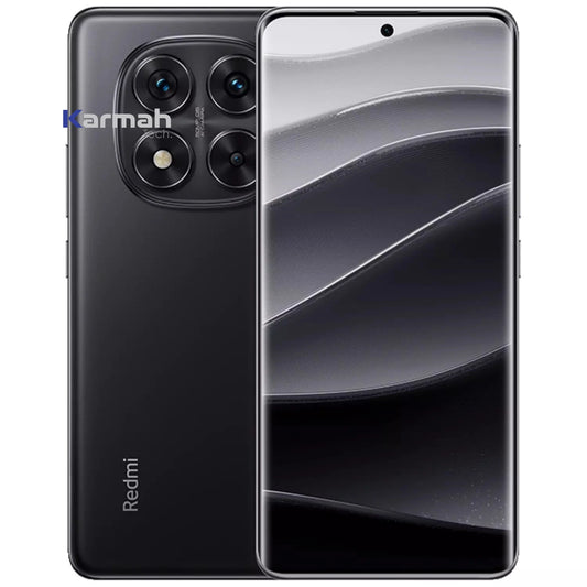 Xiaomi Redmi Note 14 Pro / هاتف ريدمي نوت ١٤ برو من شاومي