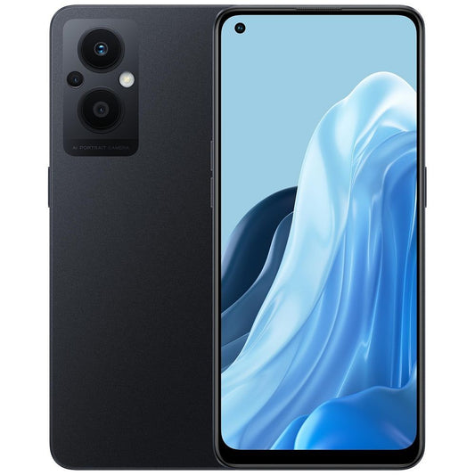 OPPO Reno8 Lite 5G Mobile /. هاتف رينو8 لايت من أوبو