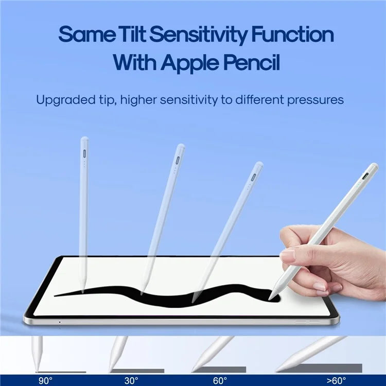JOYROOM JR-X9S Pens for Smart Devices / قلم رقمي (إكس 9 إس) للأجهزة الذكية