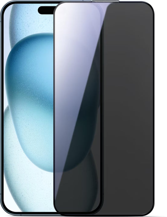 iPhone 16 Pro Privecy Screen Protector
