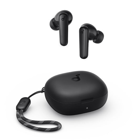 Anker Soundcore R50i Earbuds / سماعات الأذن (آر50آي) اللاسلكية من أنكر