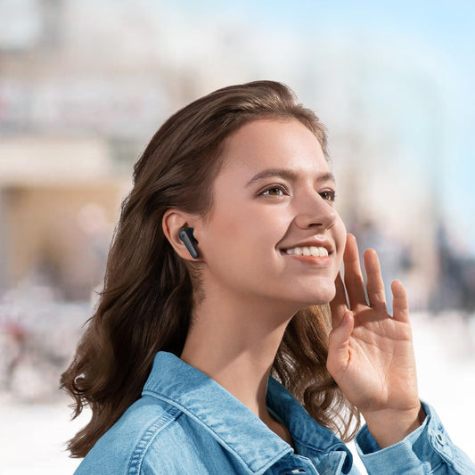 Anker Soundcore R50i Earbuds / سماعات الأذن (آر50آي) اللاسلكية من أنكر