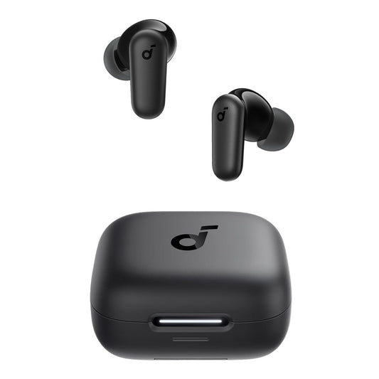 Anker Soundcore R50i NC Earbuds / سماعات الأذن (آر50آي) بخاصية إلغاء الضوضاء من أنكر