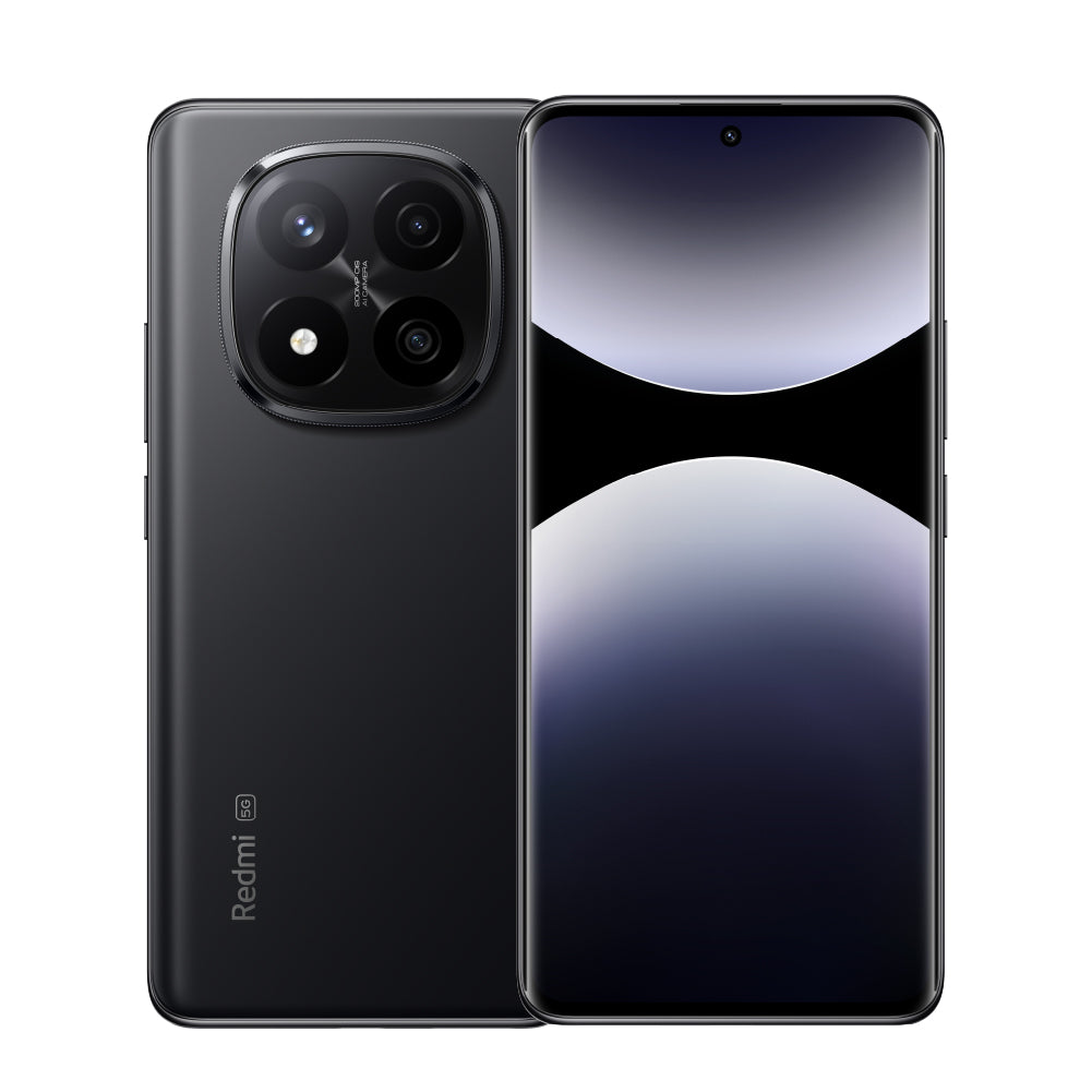 Xiaomi Redmi Note 14 Pro+ 5G Mobile // هاتف ريدمي (نوت 14 برو+) الجيل الخامس من شاومي