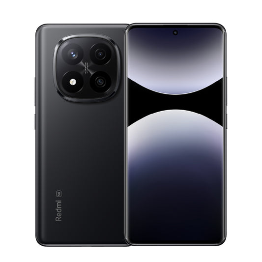 Xiaomi Redmi Note 14 Pro+ 5G Mobile // هاتف ريدمي (نوت 14 برو+) الجيل الخامس من شاومي