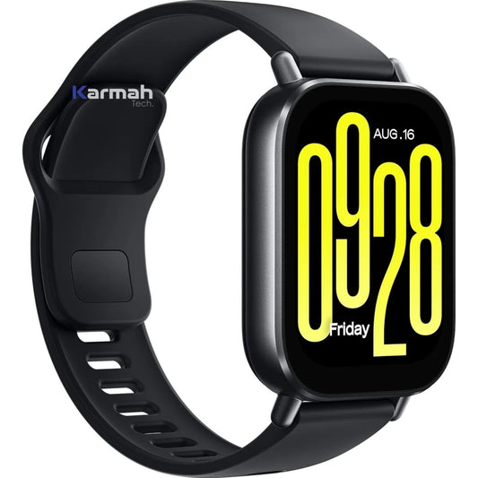 Xiaomi Redmi Watch 5 Active Smartwatch/ ساعة ريدمي ٥ أكتف الذكية من شاومي