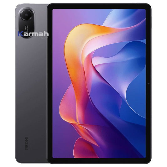 Xiaomi Redmi Pad 2 WiFi 11" Tablet/ تابلت ريدمي ٢ بحجم ١١ إنش من شاومي