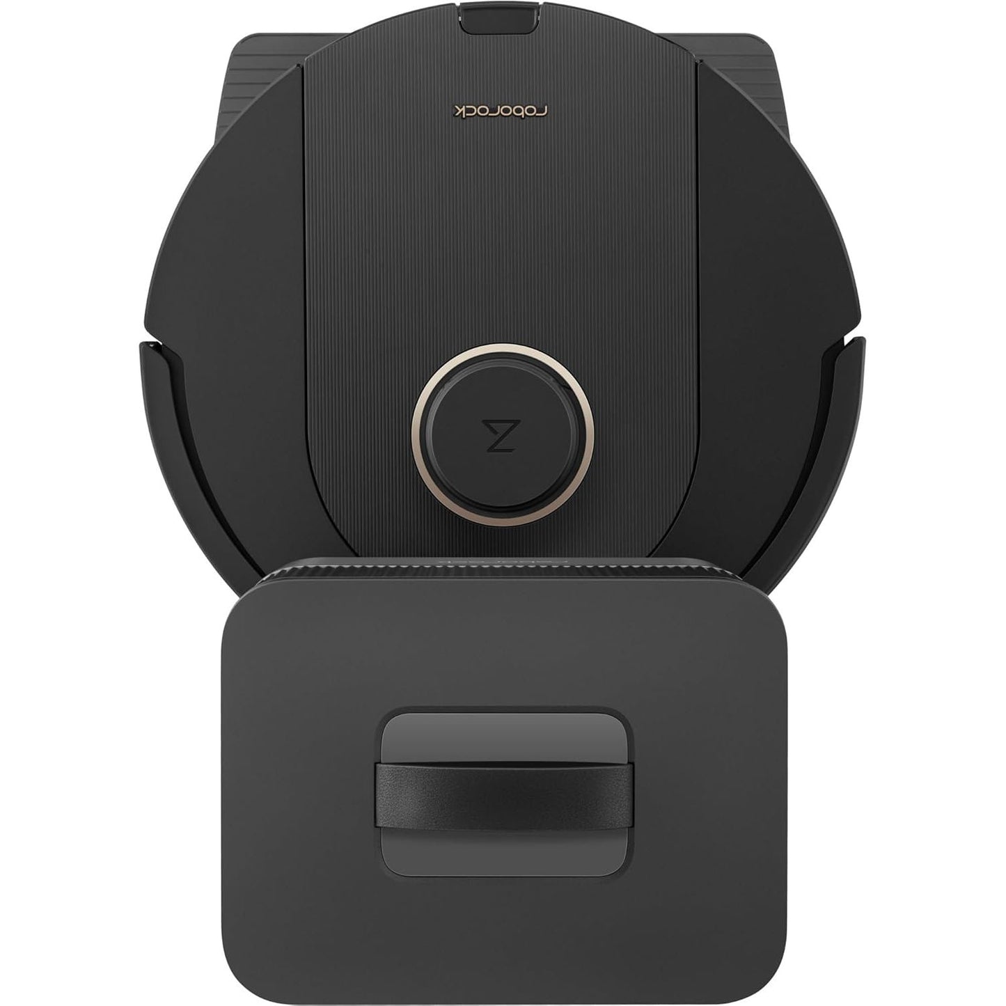 Roborock Q5 Pro+ Robot Vacuum /. روبوت التنظيف الذكي (كيو5 برو+) من روبوروك