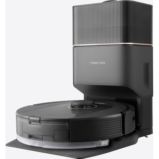 Roborock Q5 Pro+ Robot Vacuum /. روبوت التنظيف الذكي (كيو5 برو+) من روبوروك