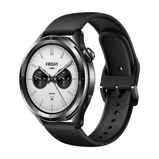 Xiaomi Watch S4 / ساعة شاومي (إس ٤) الذكية