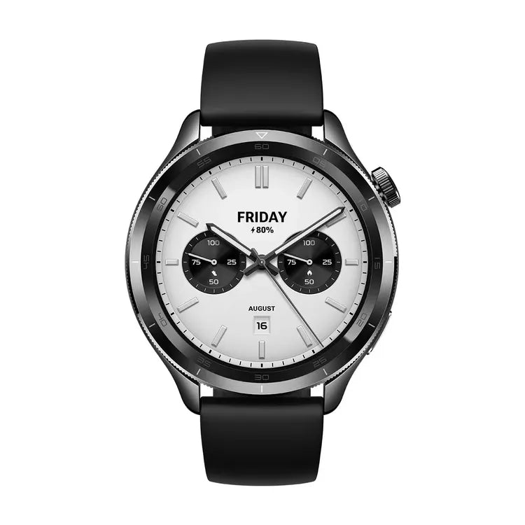 Xiaomi Watch S4 / ساعة شاومي (إس ٤) الذكية