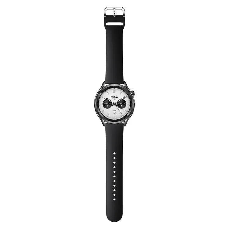 Xiaomi Watch S4 / ساعة شاومي (إس ٤) الذكية