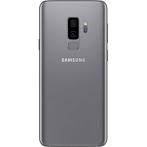 Samsung Galaxy S9 Plus Mobile Phone /. هاتف جالاكسي (إس9 +) من سامسونج