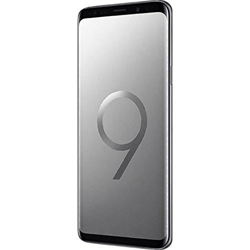 Samsung Galaxy S9 Plus Mobile Phone /. هاتف جالاكسي (إس9 +) من سامسونج