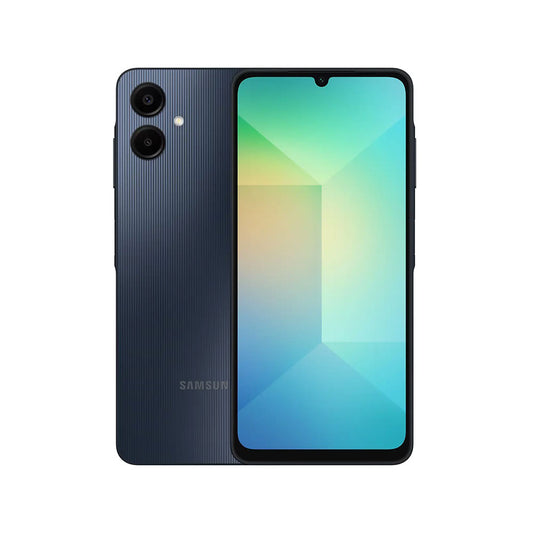 Samsung Galaxy A06 Mobile / هاتف جالاكسي اي ٠٦ من سامسونج