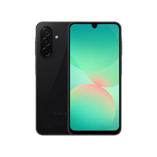 Samsung Galaxy A26 5G Mobile /. هاتف جلاكسي (إى26) الجيل الخامس من سامسونج