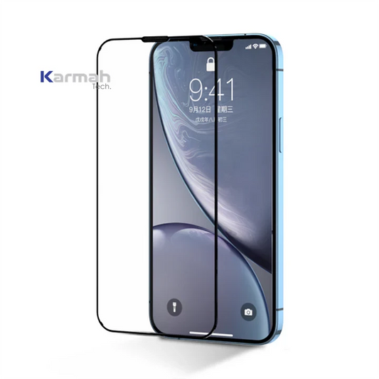 iPhone 16E/13 Pro/13/14 HD Screen Protector