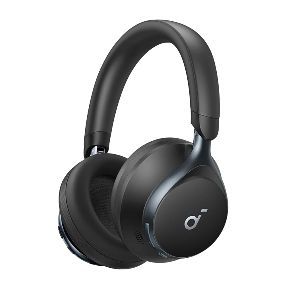 Anker SoundCore Space One ANC Wireless Headphones / سماعات الرأس (سبيس ون) بخاصية إلغاء الضوضاء من أنكر