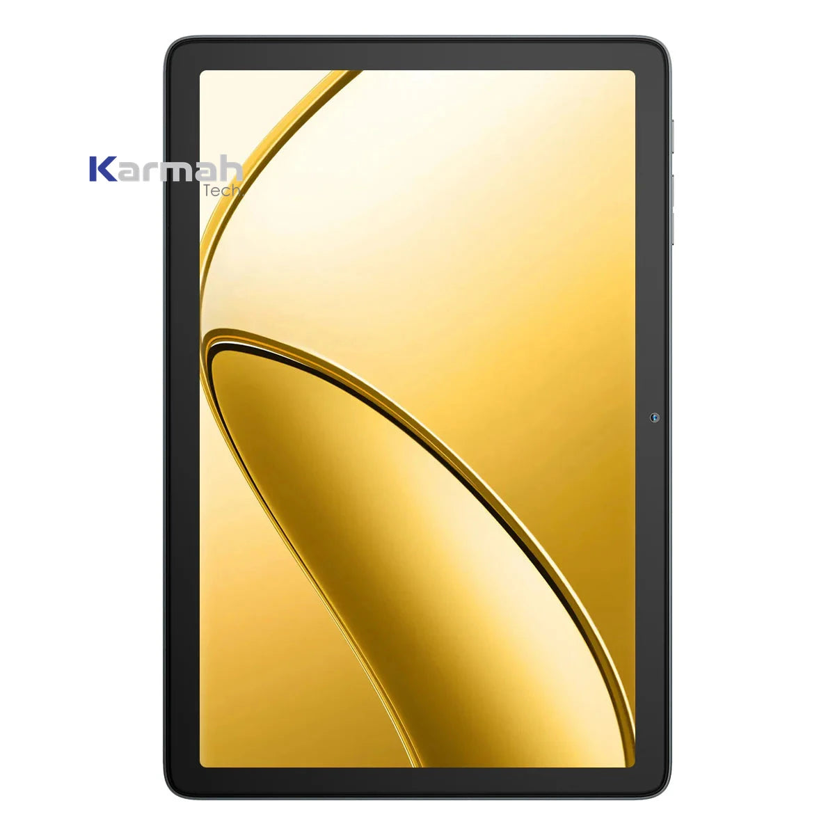 Blackview Tab 60 WiFi 6 10.1" Tablet / تابلت (تاب ٦٠) واي فاي ٦ قياس ١٠٫١ إنش من بلاك فيو