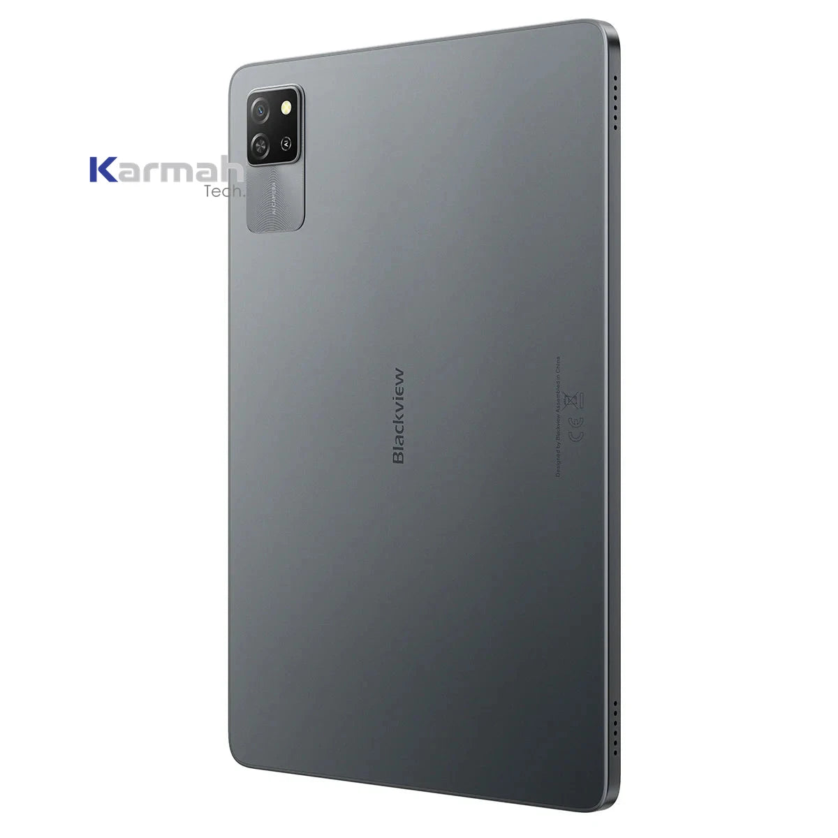 Blackview Tab 60 WiFi 6 10.1" Tablet / تابلت (تاب ٦٠) واي فاي ٦ قياس ١٠٫١ إنش من بلاك فيو