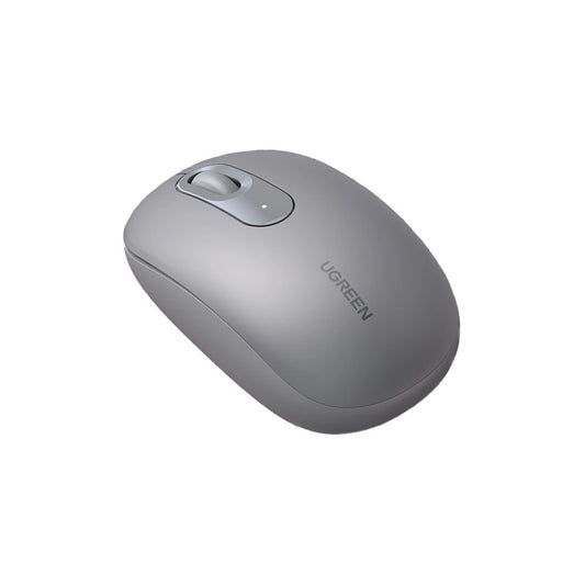 Ugreen 2.4GHz Wireless Mouse / فأرة لاسلكية متعددة الاستخدامات من يوجرين
