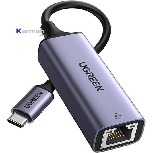 Ugreen USB Type C to Ethernet Adapter