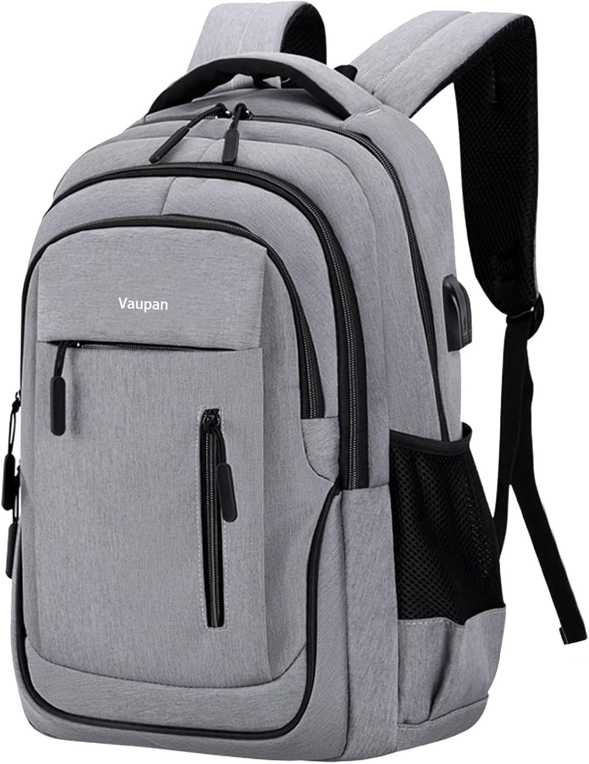 Vaupan Business Travel Laptop Backpack/. حقيبة ظهر متعددة الوظائف من فاوبان