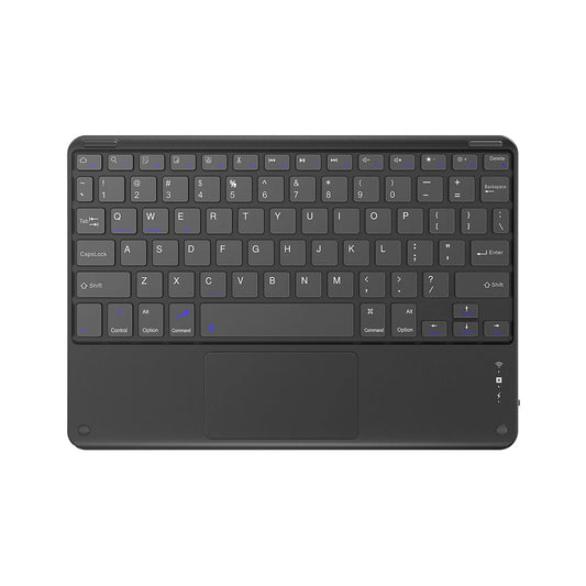 Blackview K1- wireless Bluetooth keyboard /. لوحة مفاتيح لاسلكية - بلوتوث من بلاك فيو