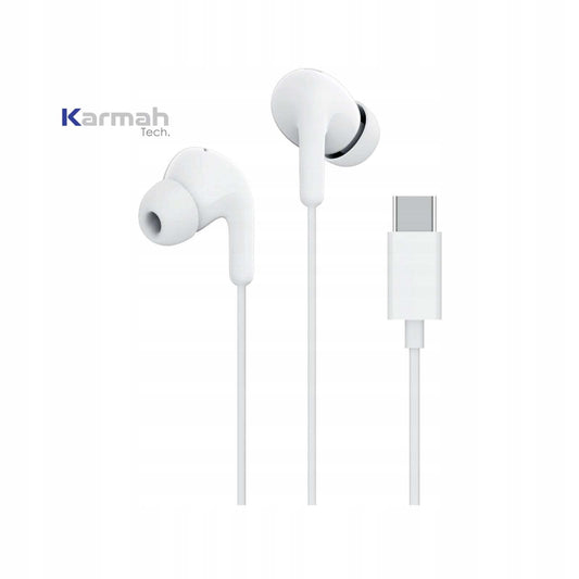Xiaomi Type-c Earphones/ سماعات سلكية عالية الجودة من شاومي
