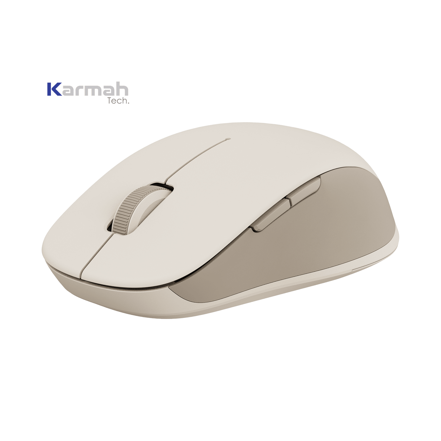 Xiaomi Dual-mode Wireless Mouse 2