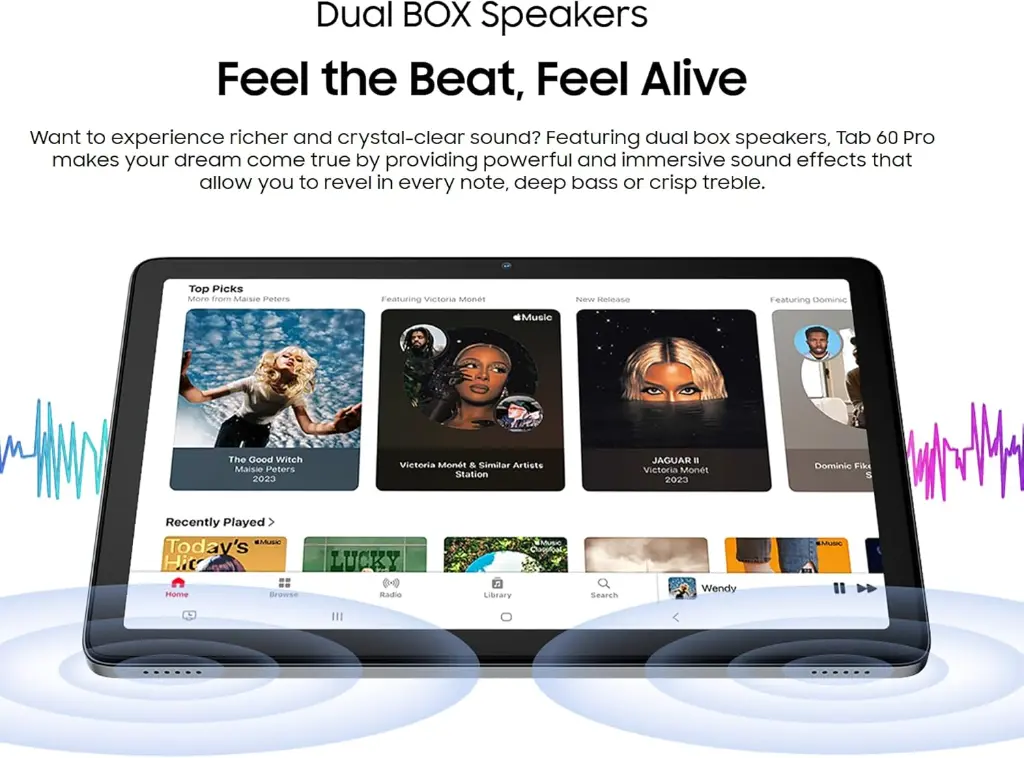 blackview_tab60_pro_blue_dualbox_speakers.webp