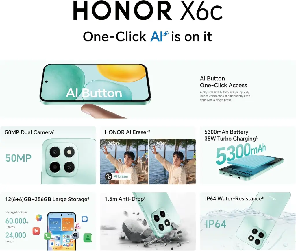 honor_x6c_specs_ai.webp