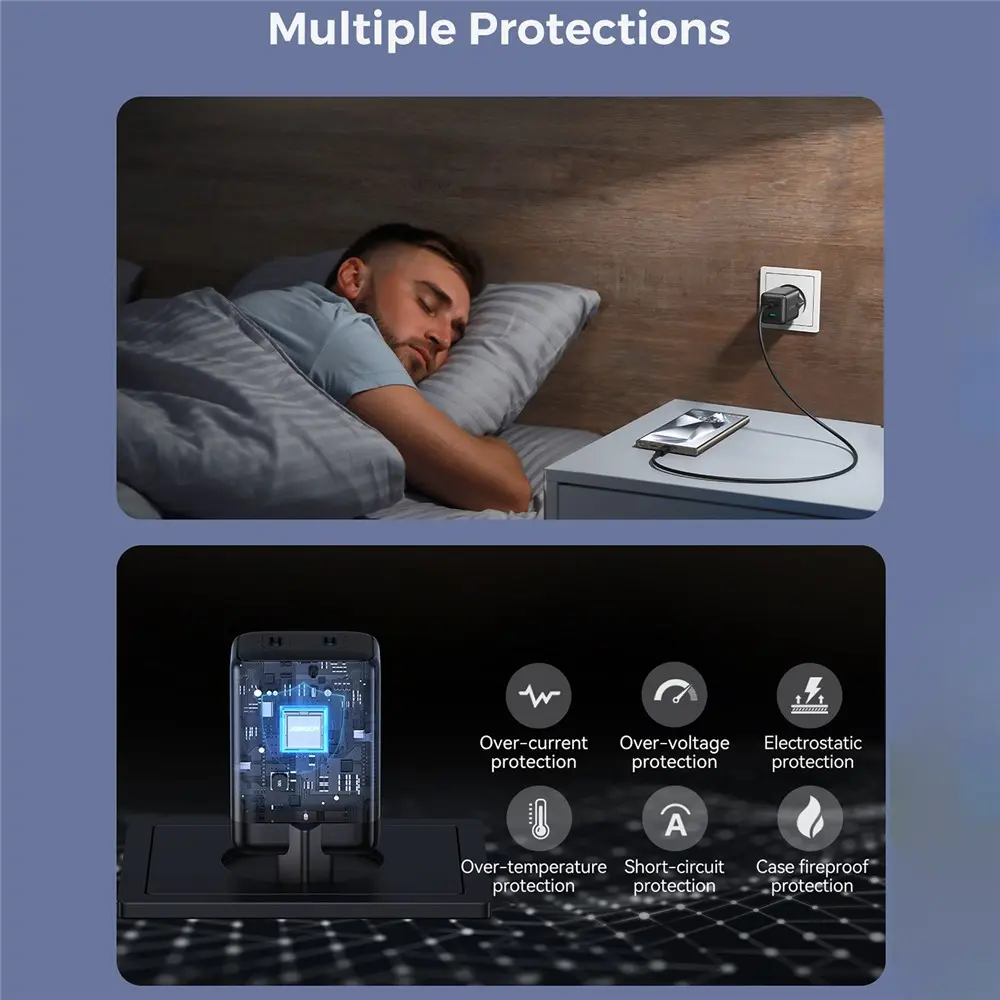joyroom_tcg17_dual-typec_45w_black_charger_multiple-protections.webp