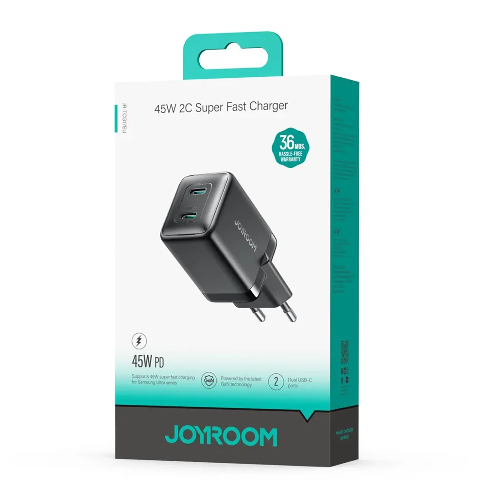joyroom_tcg17_dual-typec_45w_black_charger_package.webp