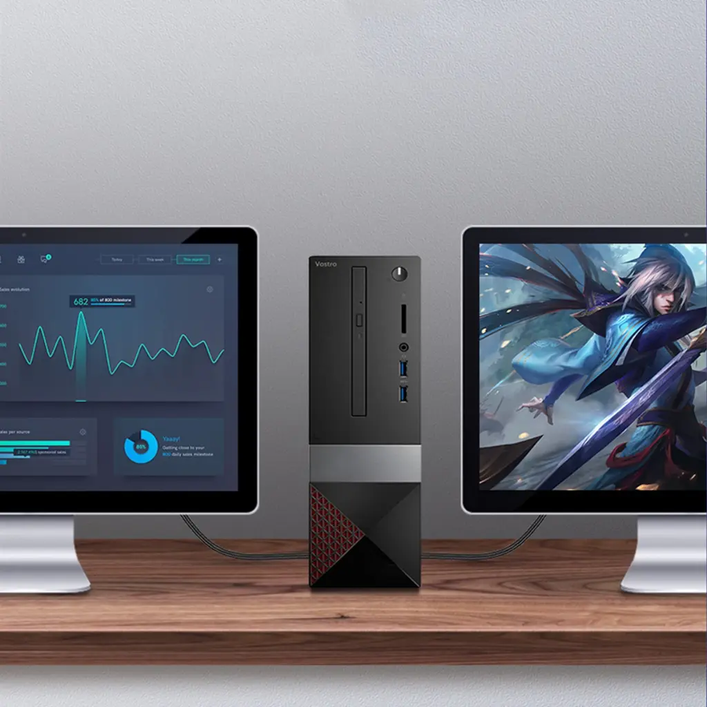 ugreen_hd140_8k_60hz_1.5m_black_hdmi2.1_2monitors.webp