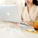 ugreen_adjustable_silver_laptop-stand_typing_alt4.webp